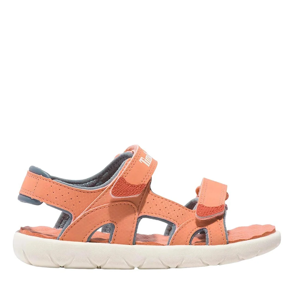 Φωτογραφία προϊόντος: TIMBERLAND Perkins Row Πέδιλο 25-30 - ΚΟΡΑΛΙ/ΡΟΖ - TBA6CBH/05