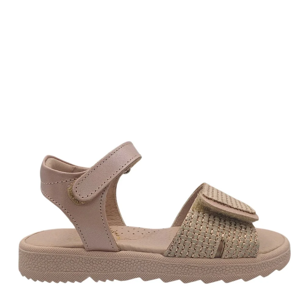 Φωτογραφία προϊόντος: KOZEE Πέδιλο 27-39 - NUDE - KZ1416015/26
