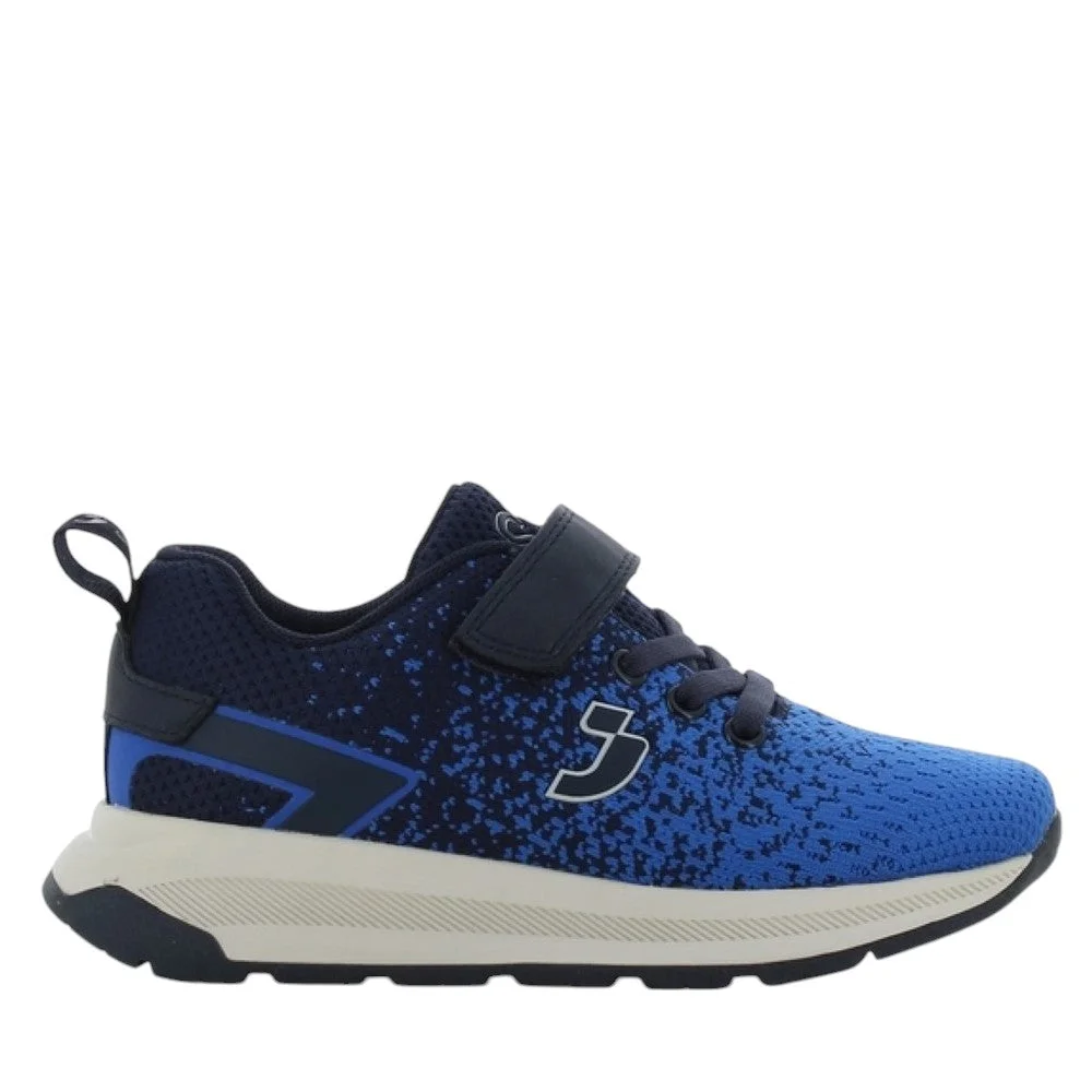 Φωτογραφία προϊόντος: SAFETY JOGGER Αθλητικό 28-39 - Μπλε