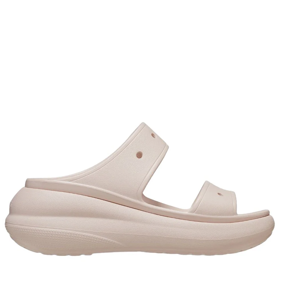 Φωτογραφία προϊόντος: CROCS Crush Sandal 36-42 - NUDE