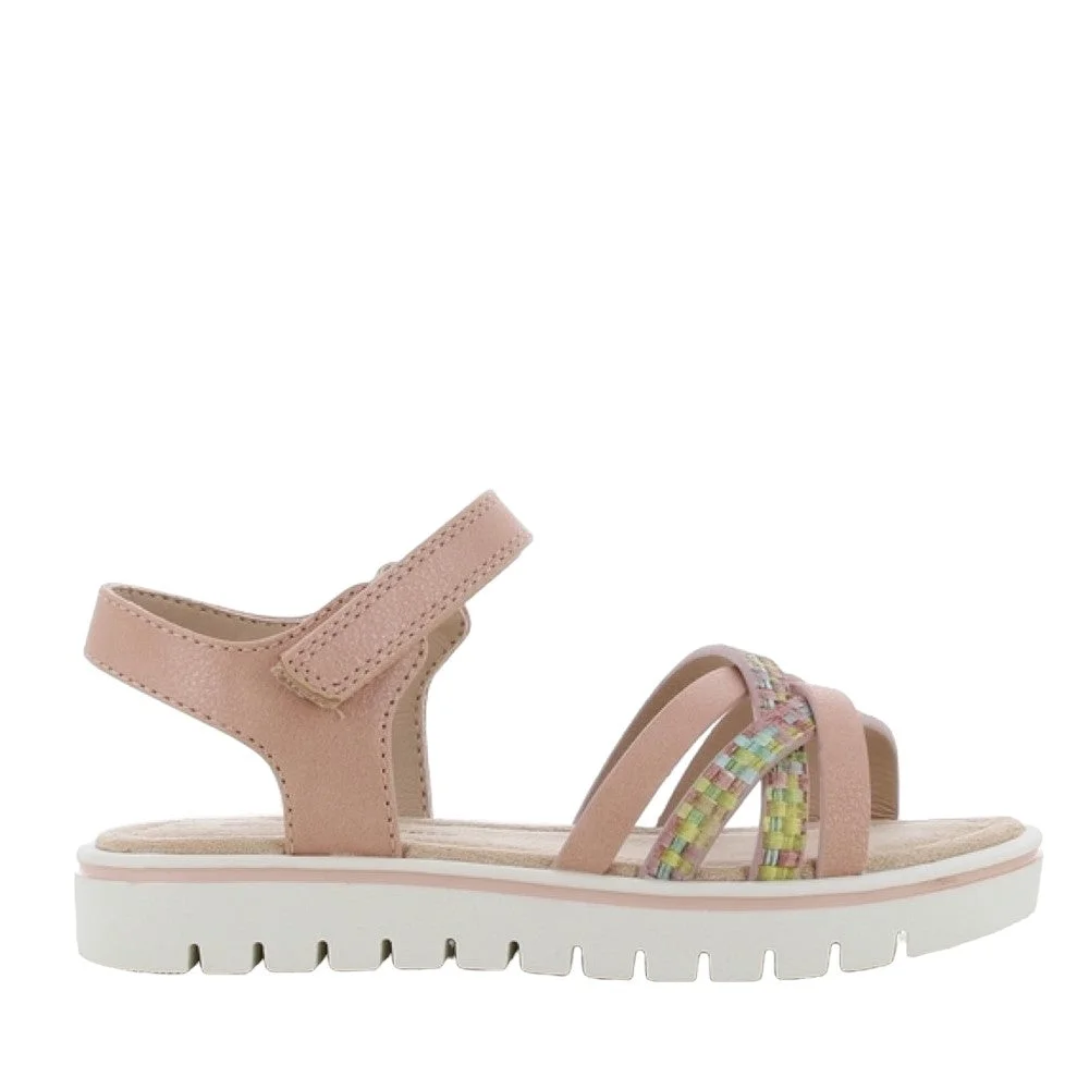 Φωτογραφία προϊόντος: SAFETY JOGGER Πέδιλο 28-39 - NUDE - SJ613972/26