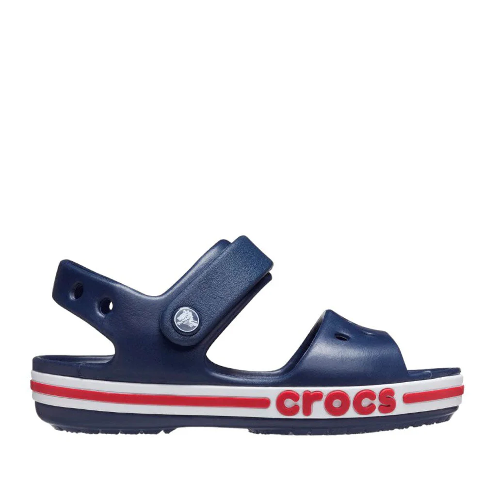 Φωτογραφία προϊόντος: CROCS Bayaband Sandal 19-35 - Μπλε