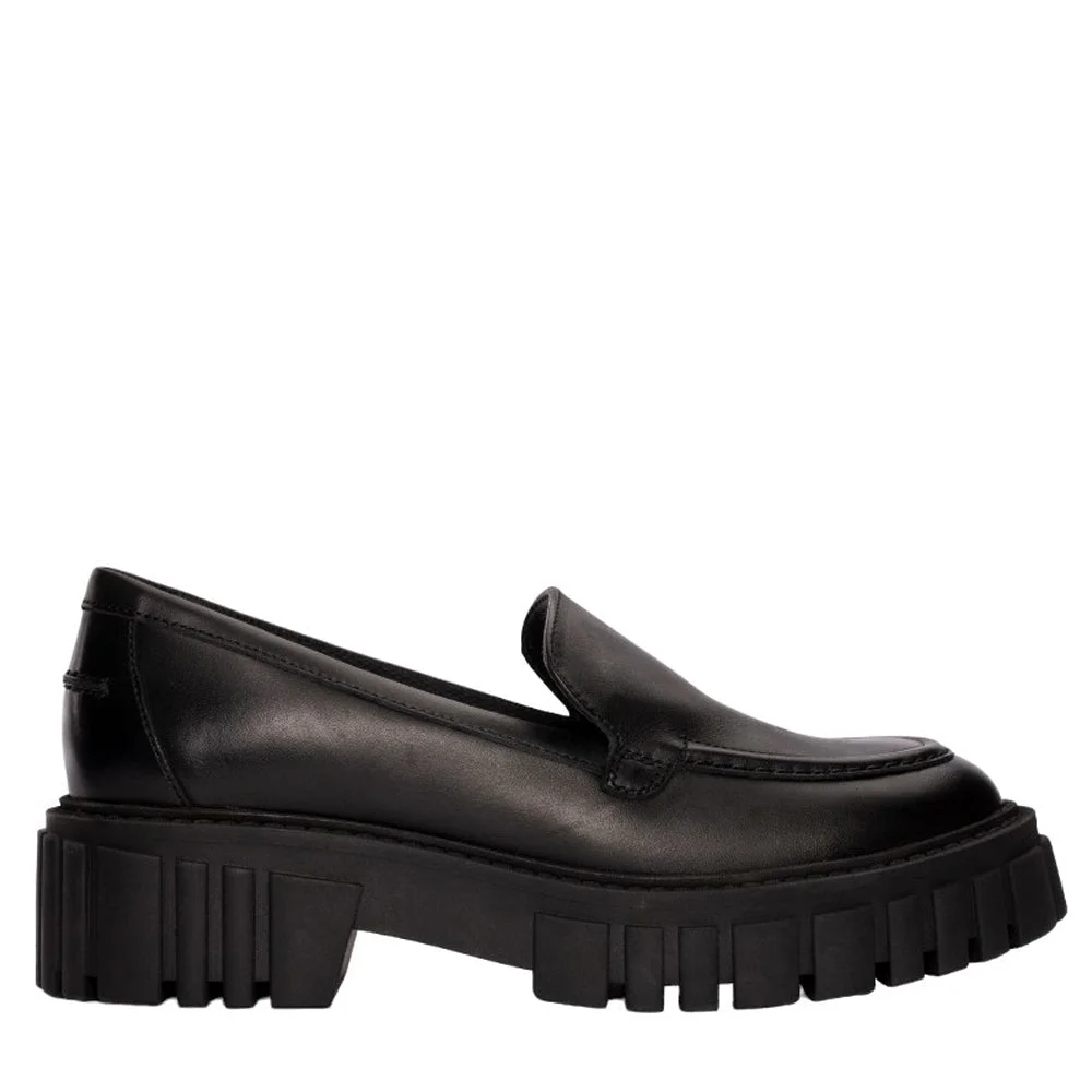 Φωτογραφία προϊόντος: CLARKS Page Loafer 36-41,5 - ΜΑΥΡΟ