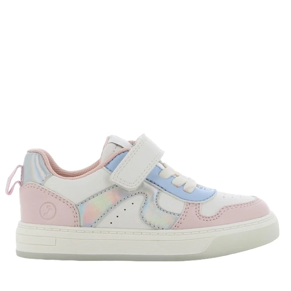 Φωτογραφία προϊόντος: SAFETY JOGGER Sneaker 24-32 - Λευκό