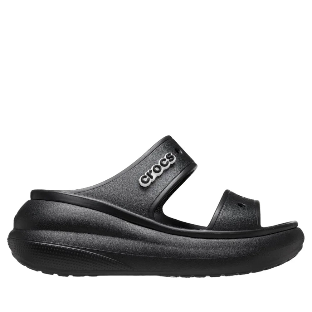 Φωτογραφία προϊόντος: CROCS Crush Sandal 36-42 - ΜΑΥΡΟ