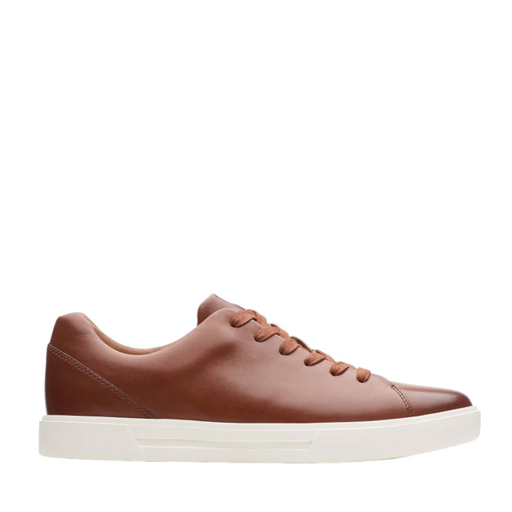 Φωτογραφία προϊόντος: CLARKS Un Cost Lace Sneaker 41,5-46 - ΤΑΜΠΑ - CS26148690/14