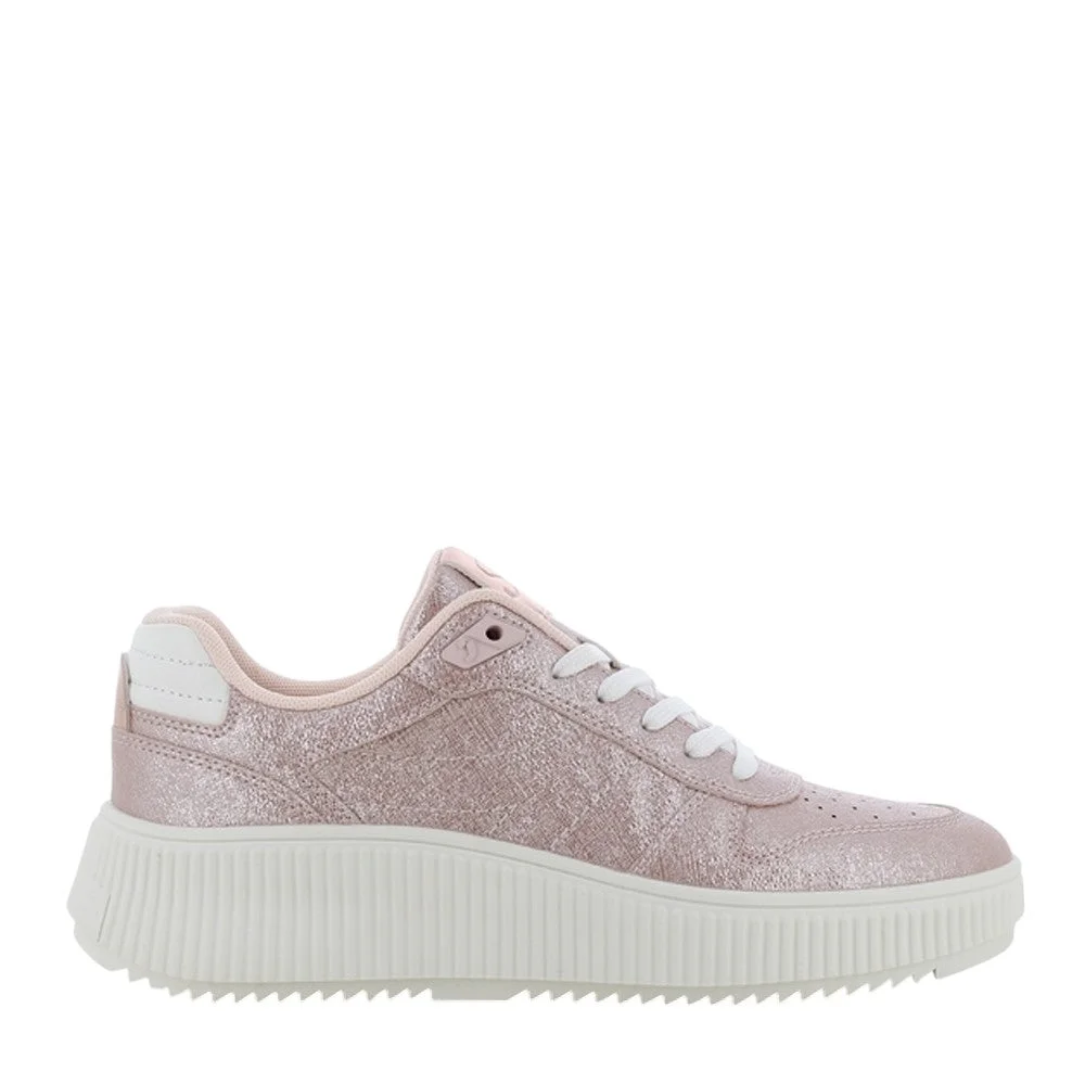 Φωτογραφία προϊόντος: SAFETY JOGGER Sneaker 36-41 - NUDE