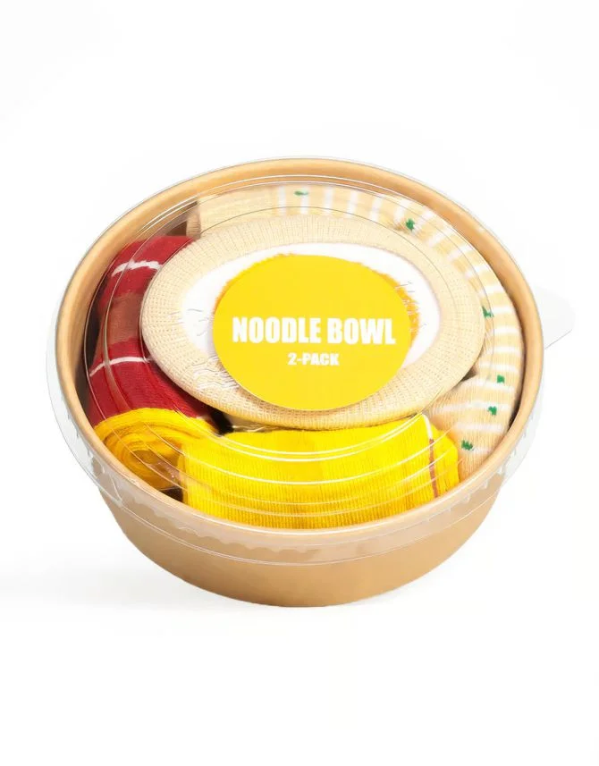 Φωτογραφία προϊόντος: TKT Noodles Socks 2Pack