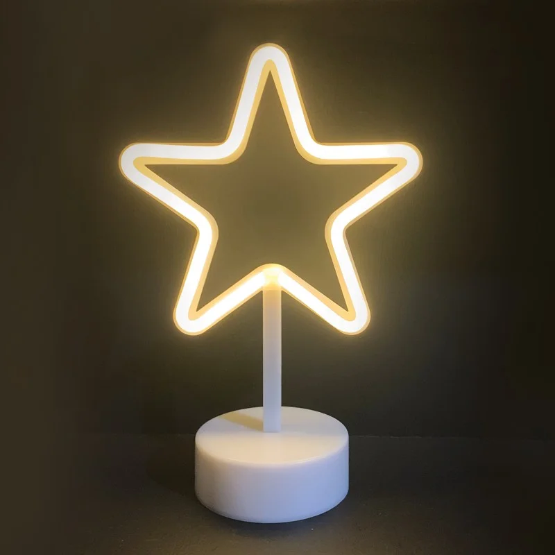 Φωτογραφία προϊόντος: ACALIGHT "ΑΣΤΕΡΙ, 39 NEON LED ΛΑΜΠΑΚΙΑ ΜΕ ΜΠΑΤΑΡΙΑ (3xAA)/USB, ΘΕΡΜΟ ΛΕΥΚΟ, IP20, 19x10x28.5cm " / X04001310