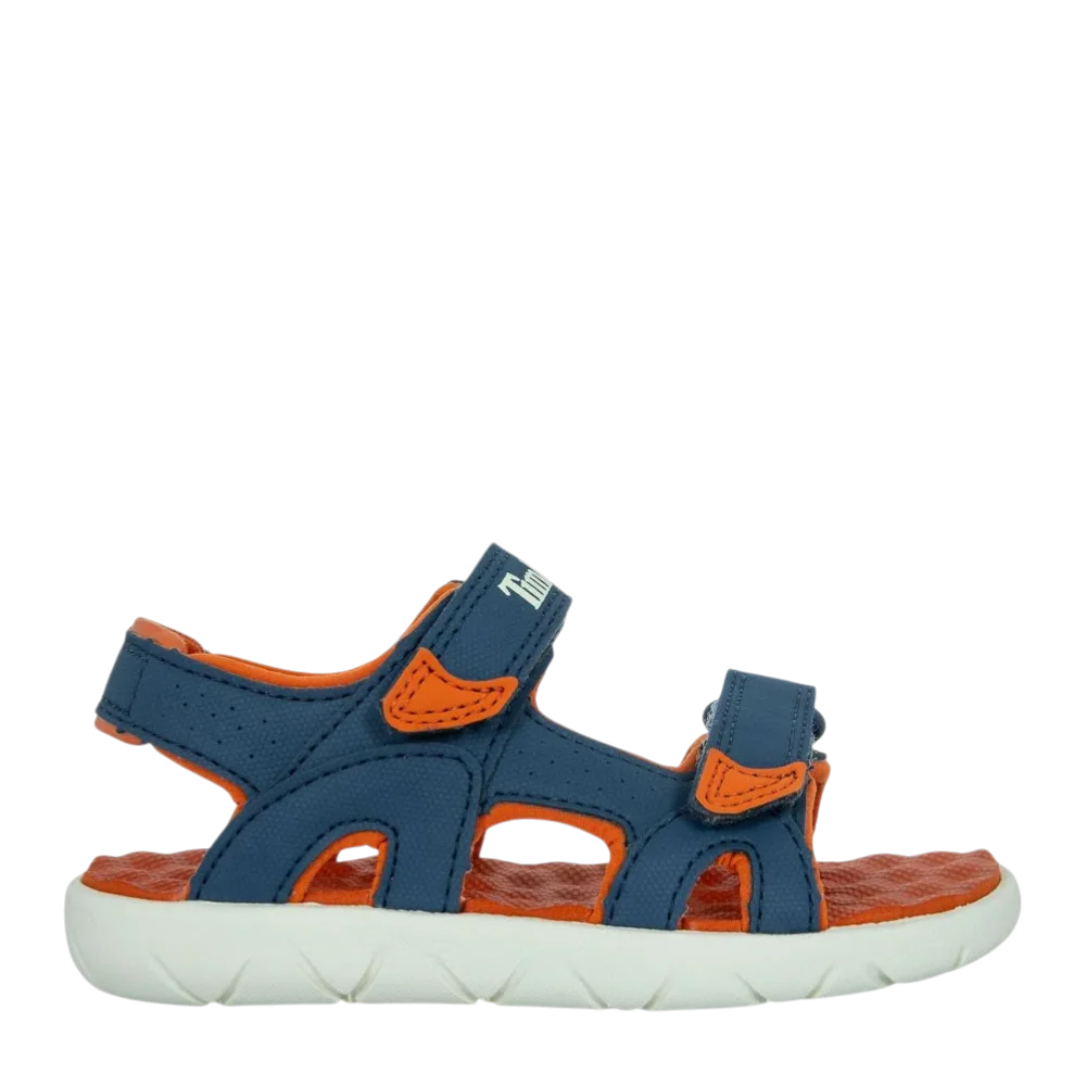 Φωτογραφία προϊόντος: TIMBERLAND Perkins Row Πέδιλο 36-40 - Μπλε - TBA5M3N/09