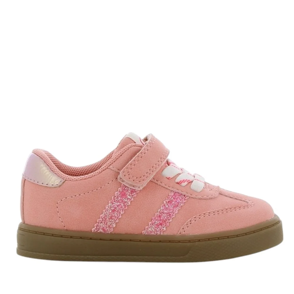 Φωτογραφία προϊόντος: SAFETY JOGGER Sneaker 20-26 - Ροζ