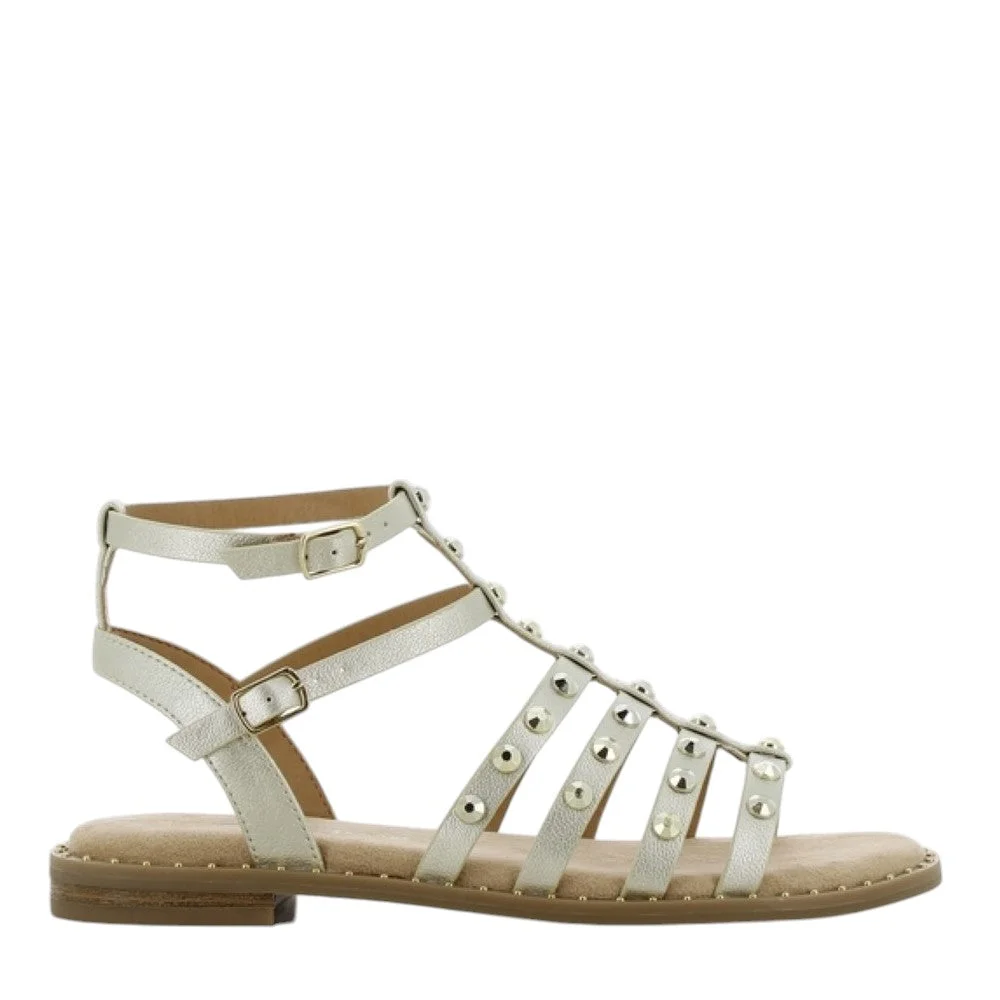 Φωτογραφία προϊόντος: SAFETY JOGGER Πέδιλο 36-41 - ΧΡΥΣΟ - SJ629020/17