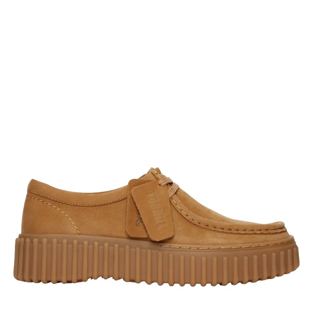 Φωτογραφία προϊόντος: CLARKS Torhill Bee Loafer 36-41,5 - ΤΑΜΠΑ - CS26172084/14