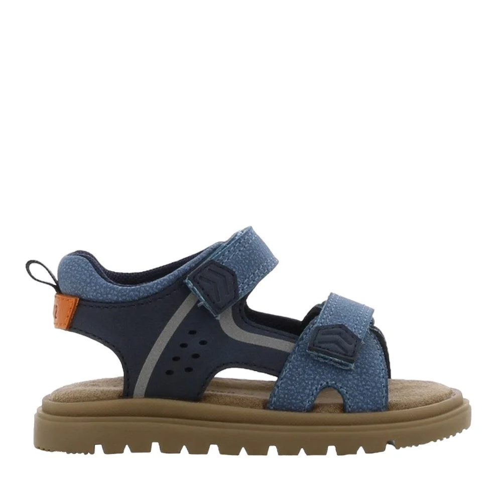 Φωτογραφία προϊόντος: SAFETY JOGGER Πέδιλο 20-26 - Μπλε - SJ608462/09