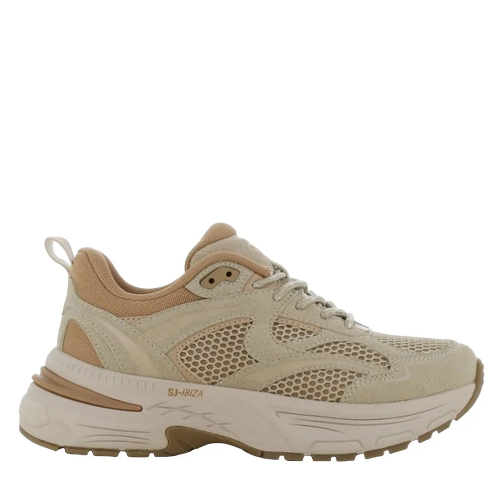 Φωτογραφία προϊόντος: SAFETY JOGGER Αθλητικό 36-41 - NUDE/ΜΠΕΖ