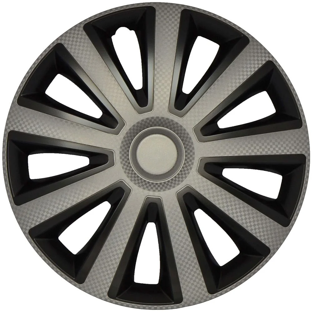 Φωτογραφία προϊόντος: Τάσια Versaco AVIATOR CARBON SB CBX 13'' σετ 4τμχ