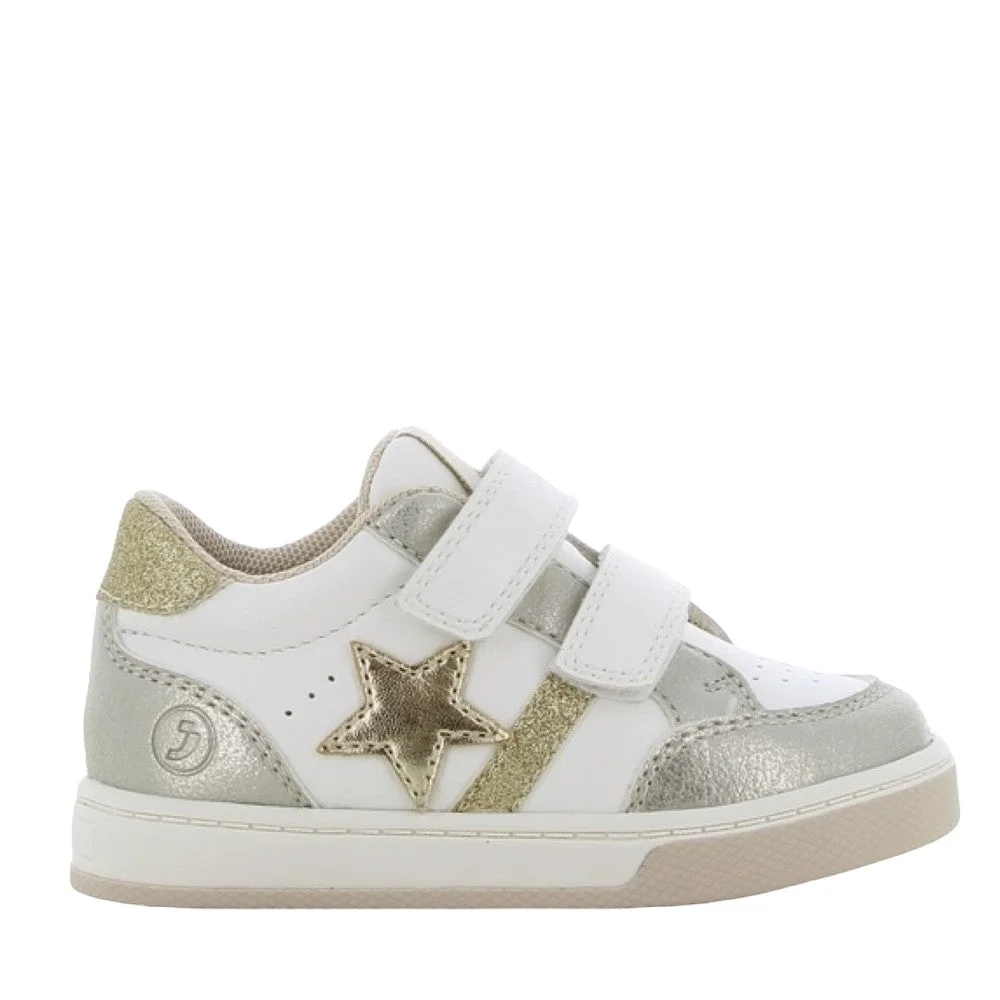 Φωτογραφία προϊόντος: SAFETY JOGGER Sneaker 20-26 - Λευκό - SJ612391/01