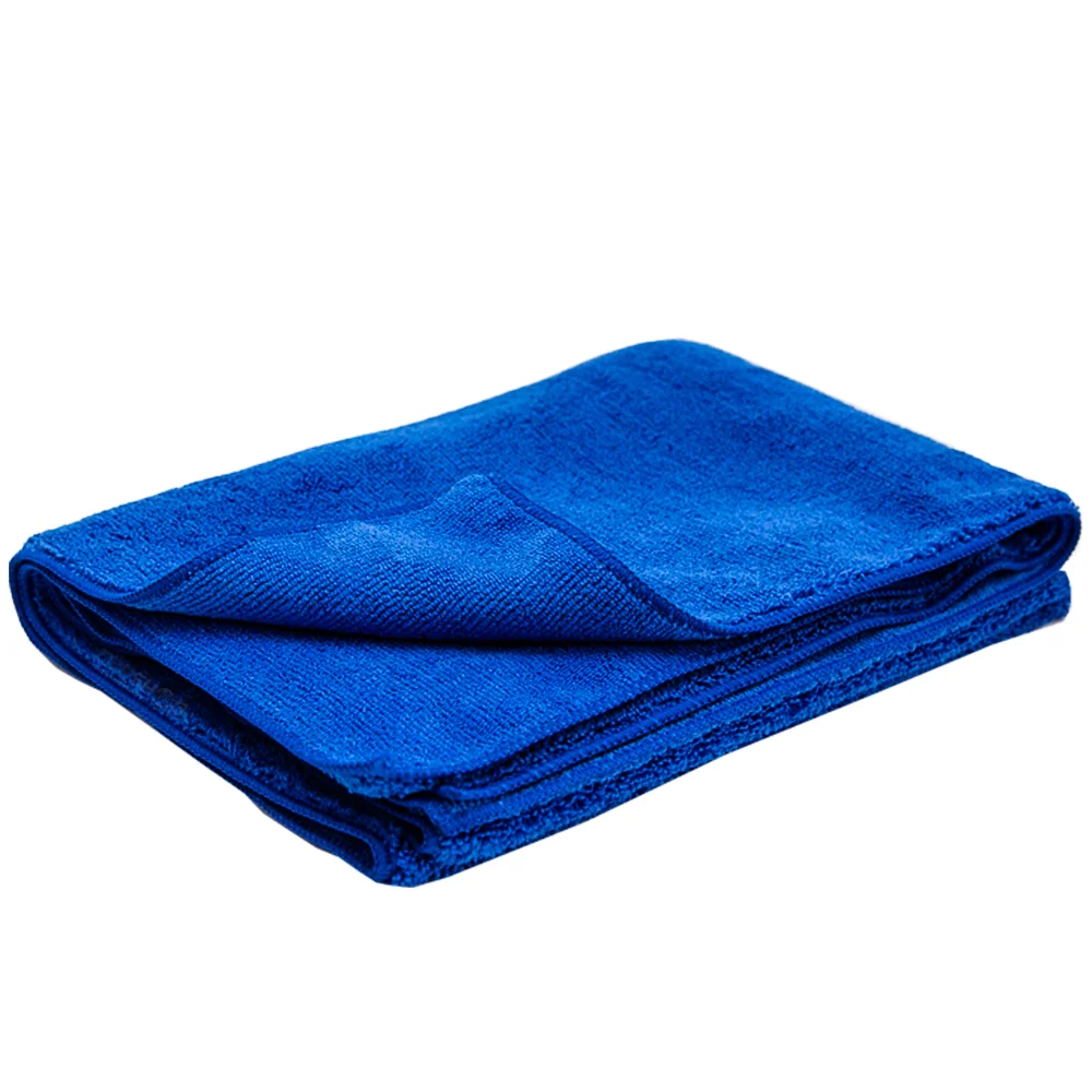 Φωτογραφία προϊόντος: Kaja blue Supreme Microfiber Drying Towel 90x60