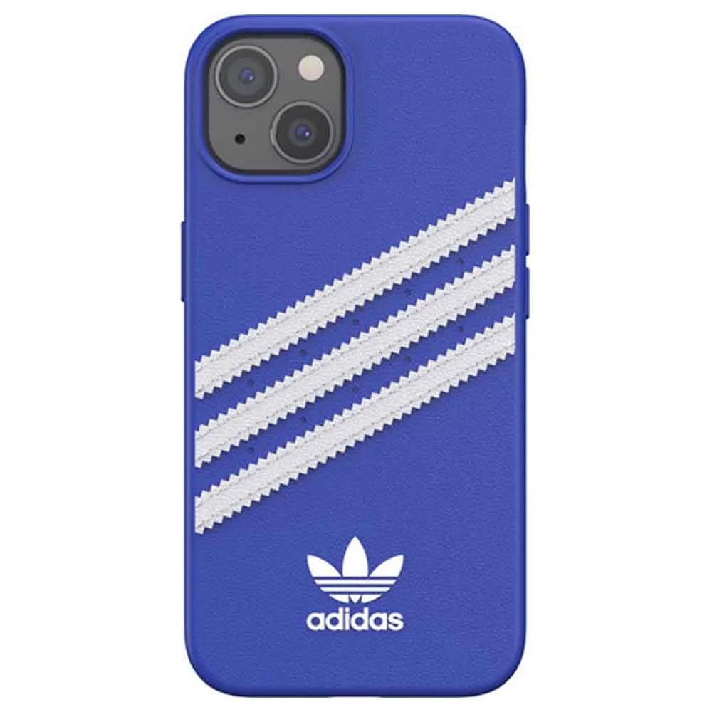 Φωτογραφία προϊόντος: Adidas Case For iPhone 13 / 14/13 / 14 Pro Samba Blue/White