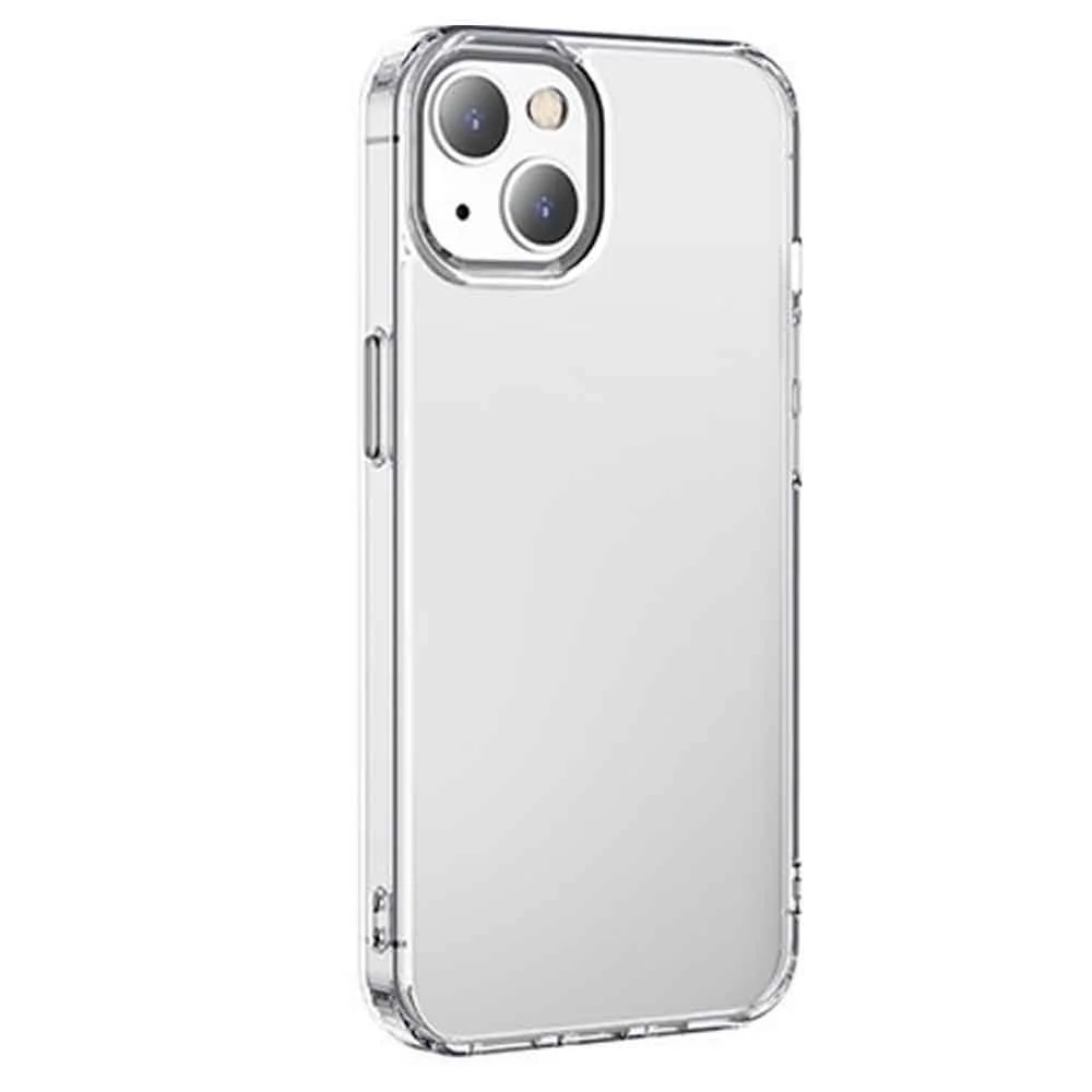 Φωτογραφία προϊόντος: Vivid Acrylic Case For iPhone 13 Mini Transparent