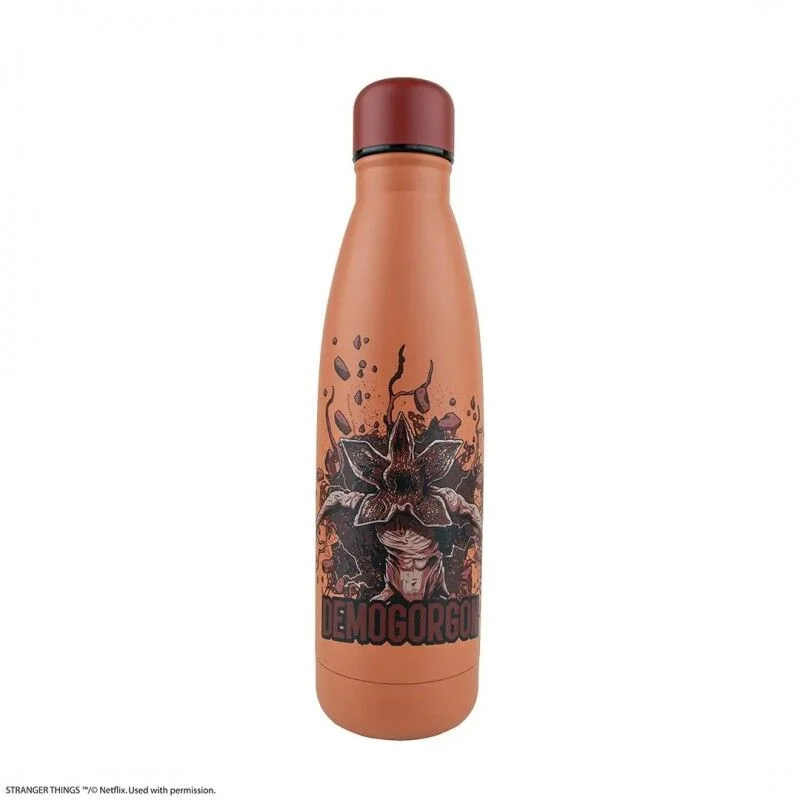 Φωτογραφία προϊόντος: Cinereplicas Παγούρι Stranger Things Demogorgon water bottle 500ml