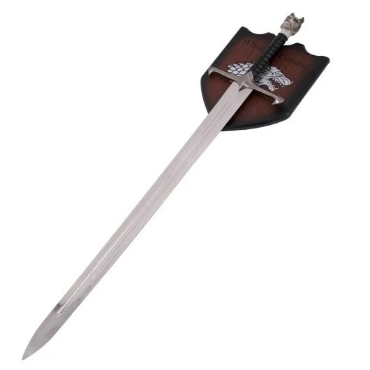 Φωτογραφία προϊόντος: Amont Ρέπλικα σπαθιού Longclaw sword Jon Snow Game of Thrones -AM-15791