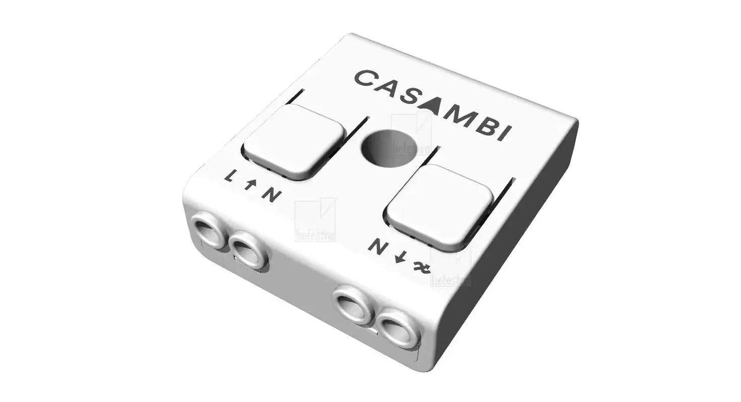 Φωτογραφία προϊόντος: Helestra Casambi Upgrade εξάρτημα Bluetooth για αναβάθμιση φωτιστικών