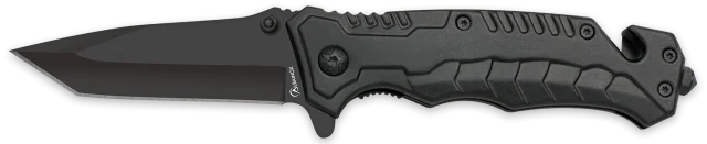 Φωτογραφία προϊόντος: ΣΟΥΓΙΑΣ ALBAINOX black tactical penknife, 25341