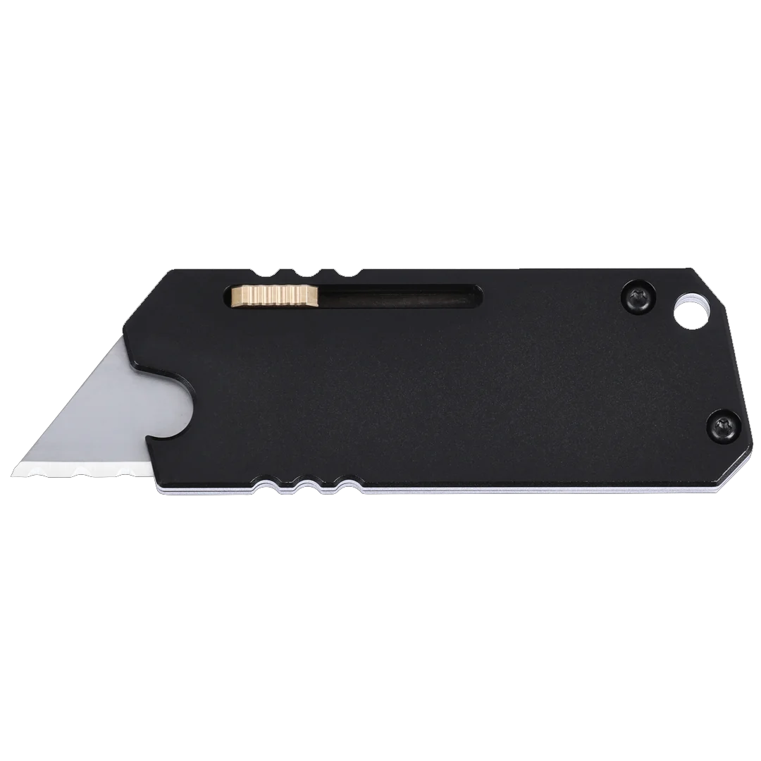 Φωτογραφία προϊόντος: Σουγιάς CRKT C.U.T.(Compact. Utility. Tool.), Black