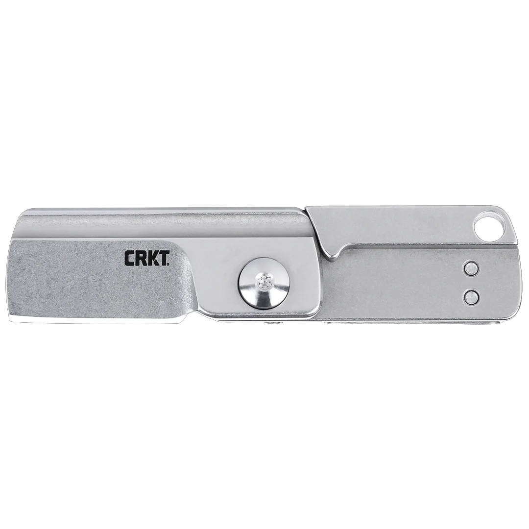 Φωτογραφία προϊόντος: Σουγιάς CRKT Box KeySlip Joint, Silver