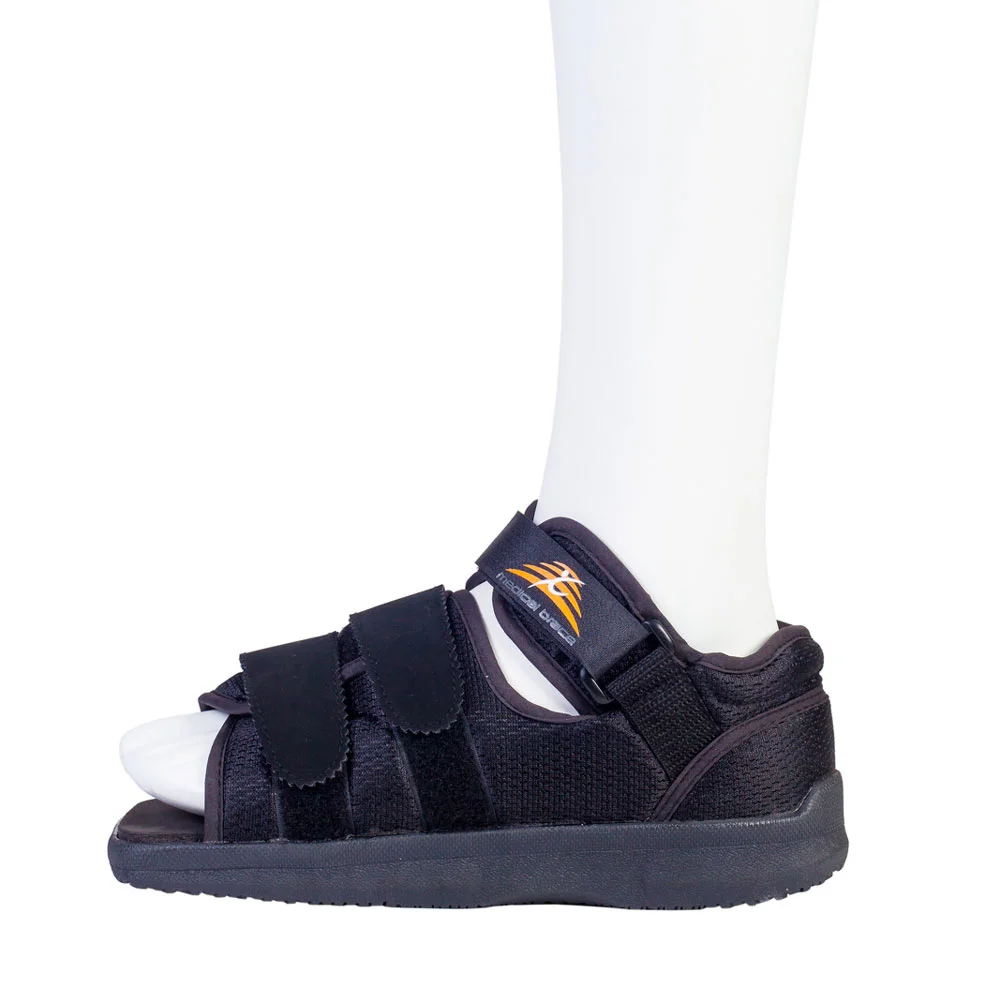 Φωτογραφία προϊόντος: Medical Brace Παπούτσι γύψου ALL PURPOSE BOOT - XL
