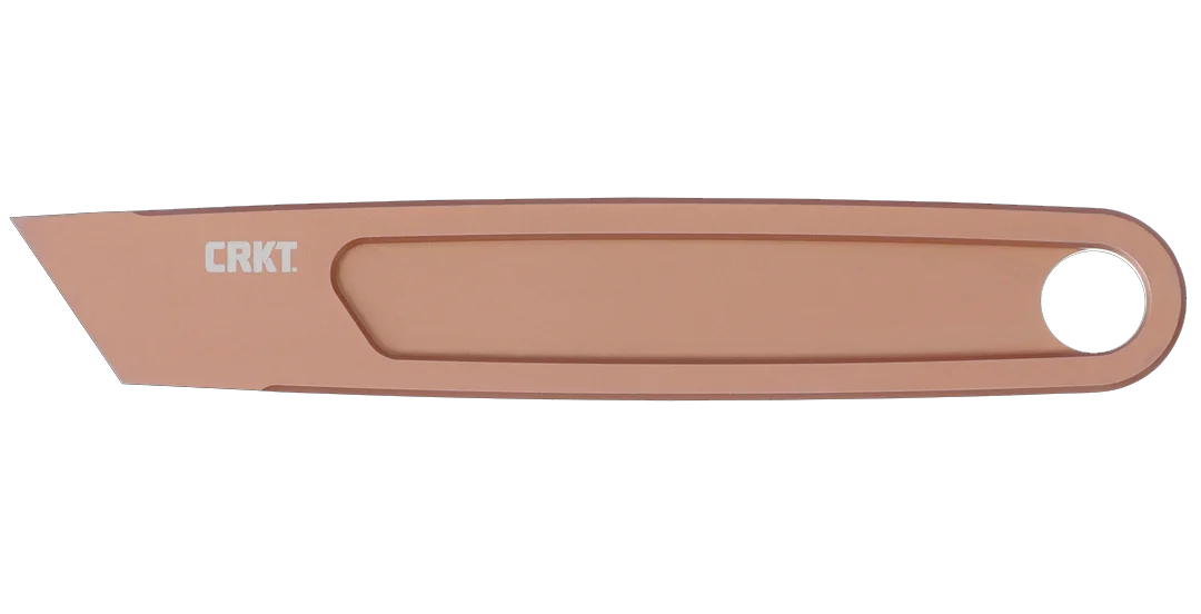 Φωτογραφία προϊόντος: Σουγιάς CRKT HangPry+#x2122;Pry Bar, Bronze