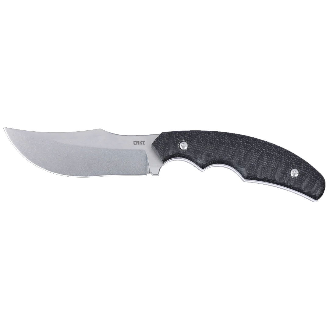 Φωτογραφία προϊόντος: Μαχαίρι CRKT Burrower Fixed, Black