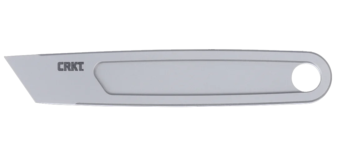 Φωτογραφία προϊόντος: Σουγιάς CRKT HangPry+#x2122;Pry Bar, Gray
