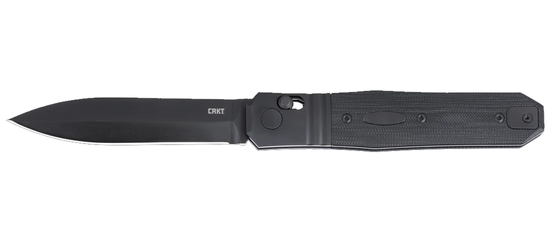 Φωτογραφία προϊόντος: Σουγιάς CRKT Redemption®Crossbar Lock