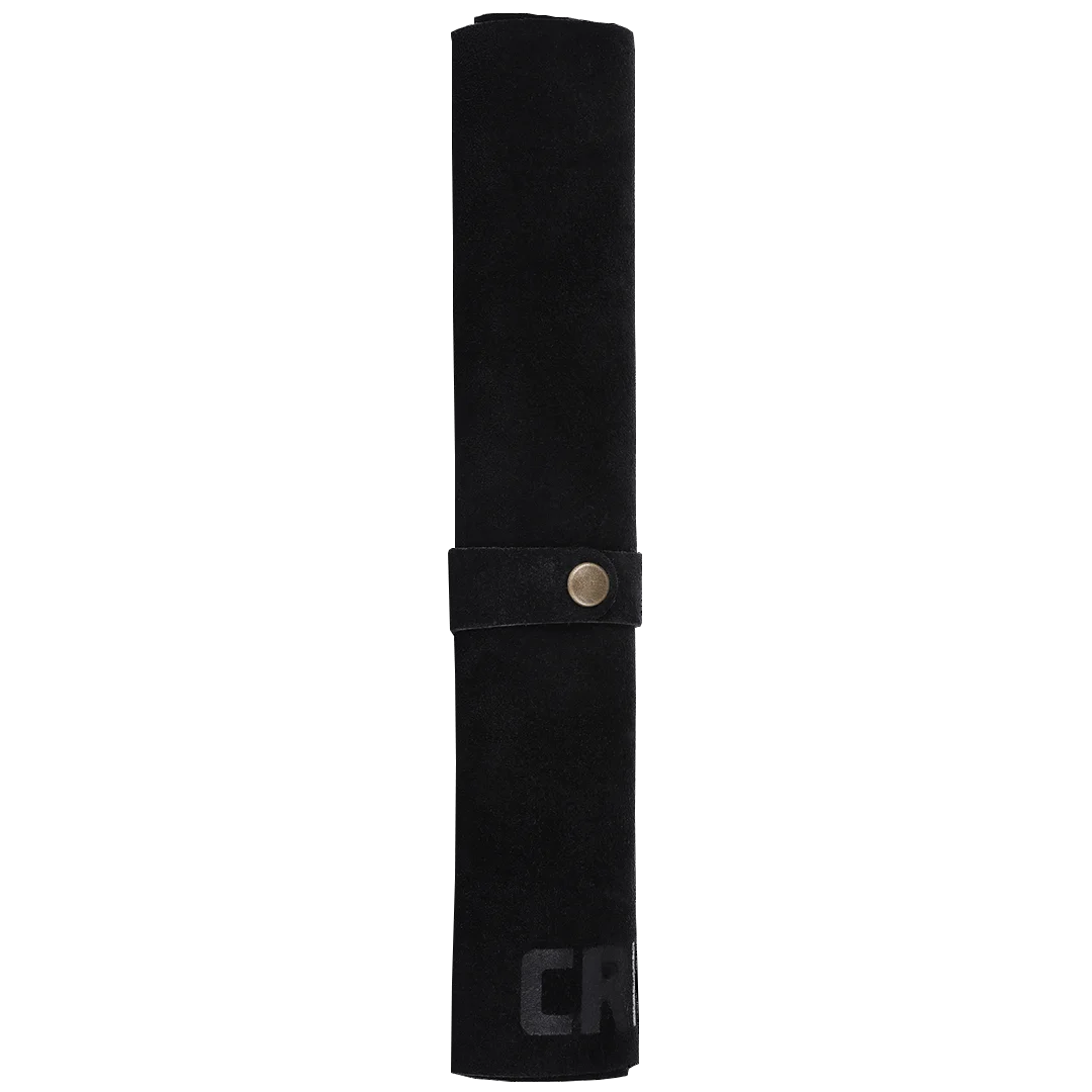 Φωτογραφία προϊόντος: Δερμάτινο Σουβέρ CRKT® LeatherUtility Mat, Γενικής Χρήσης