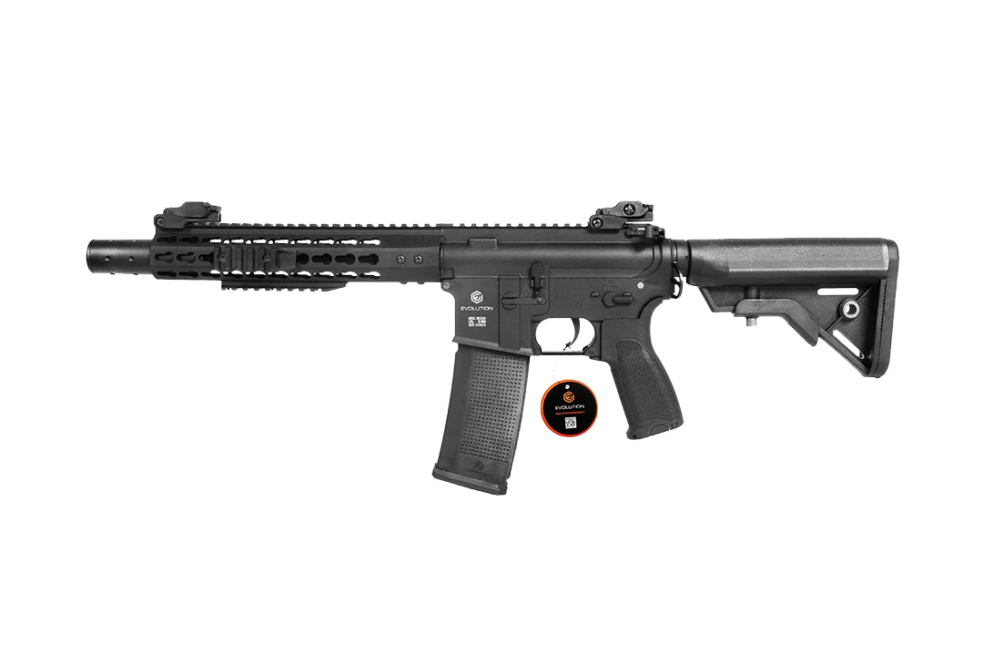 Φωτογραφία προϊόντος: ΟΠΛΟ SOFT Evolution Recon 10” Silent Ops Carbontech