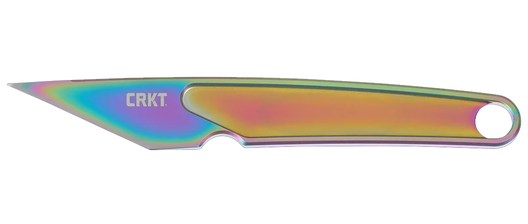 Φωτογραφία προϊόντος: Σουγιάς CRKT HangTi+#x2122; Fixed