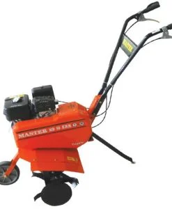 Φωτογραφία προϊόντος: Σκαπτικό MASTER MD 50ERR/1+1 με κινητήρα SUBARU