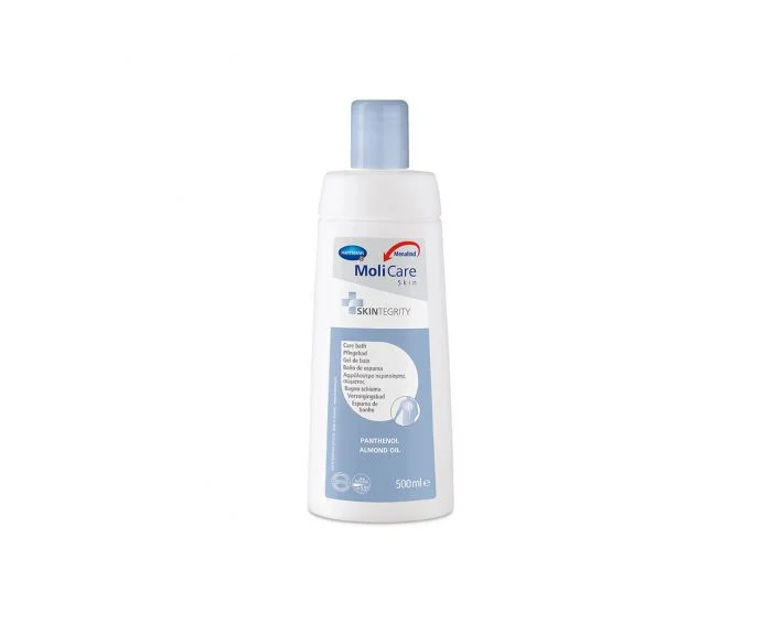 Φωτογραφία προϊόντος: Hartmann MoliCare Skin Αφρόλουτρο 500ml