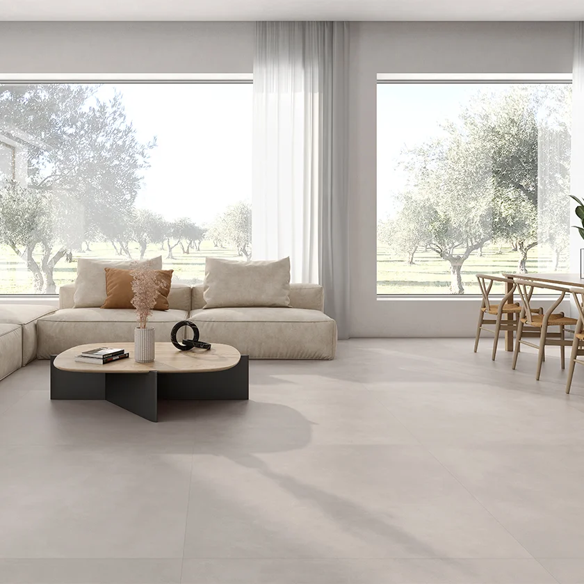 Φωτογραφία προϊόντος: Argenta Πλακάκι Newclay Grey 60x120 cm
