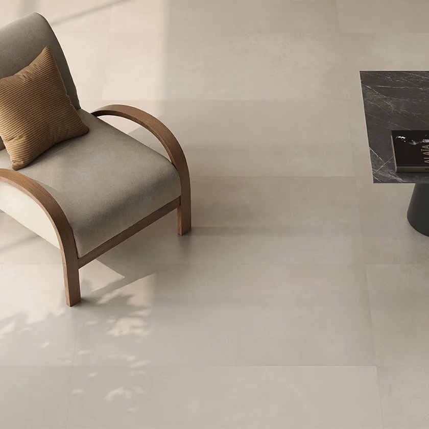 Φωτογραφία προϊόντος: Argenta Πλακάκι Newclay Sand 60x120 cm