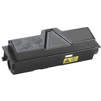 Φωτογραφία προϊόντος: Kyocera ΣΥΜΒΑΤΟ KYOCERA TK140 BLACK TONER 4000 ΣΕΛΙΔΕΣ Συμβατό με: Kyocera Mita FS1100 / FS-1100N / Olivetti Lexikon PG L 2028 / Utax LP 3128