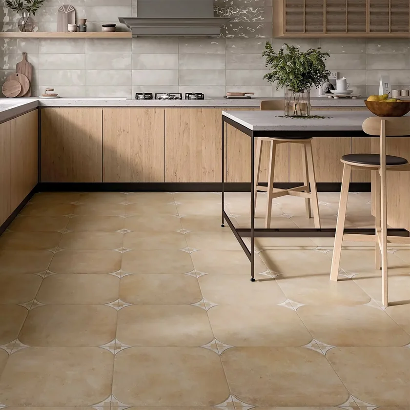 Φωτογραφία προϊόντος: Realonda Ceramica Πλακάκι Tetuan Arena 44x44 cm Realonda