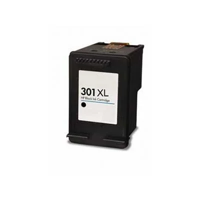 Φωτογραφία προϊόντος: HP ΣΥΜΒΑΤΟ HP No 301XL - CH563EE BLACK INK 16ml Συμβατό με: HP Deskjet 1000 Printer - J110a / HP Deskjet 1000 Printer - J110c / HP Deskjet 1000 Printer - J110d / HP Deskjet 1000 Pr
