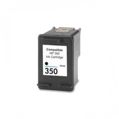 Φωτογραφία προϊόντος: HP ΣΥΜΒΑΤΟ HP No 350XL - CB336EE BLACK INK 28ml Συμβατό με: HP Deskjet D4200 / HP Deskjet D4260 / HP Deskjet D4360 / HP Officejet J5730 / HP Officejet J5780 / HP Officejet J5785 /