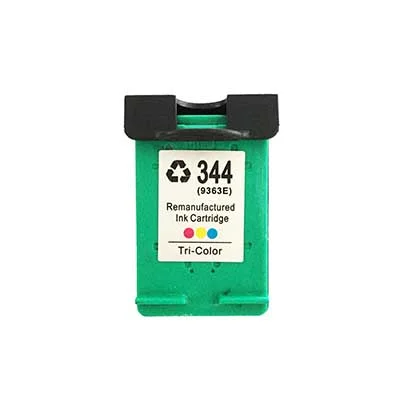 Φωτογραφία προϊόντος: HP ΣΥΜΒΑΤΟ HP No 344 - C9363E COLOR INK 18 ml Συμβατό με: HP Deskjet 460 / HP Deskjet 460c / HP Deskjet 460cb / HP Deskjet 460wbt / HP Deskjet 460wf / HP Deskjet 5740 / HP Deskjet
