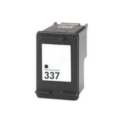 Φωτογραφία προϊόντος: HP ΣΥΜΒΑΤΟ HP No 337 - C9364E BLACK INK 18ml Συμβατό με: HP Deskjet 5940 / HP Deskjet 5940xi / HP Deskjet 5943 / HP Deskjet 6940 / HP Deskjet 6980 / HP Deskjet 6980dt / HP Deskjet