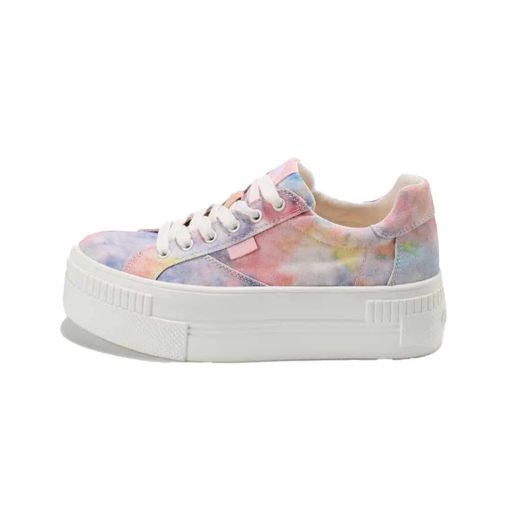 Φωτογραφία προϊόντος: Sneaker Buffalo Paired Multicolor