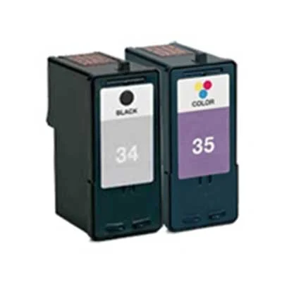 Φωτογραφία προϊόντος: Lexmark ΣΥΜΒΑΤΟ LEXMARK No 34 - 18C0034 BLACK INK 21ML Συμβατό με: Lexmark Z845 / Z1300 / Z1310 / Z1320 / Z1400 / Z1410 / Z1420 / Z810 / Z812 / Z815 / Z816 / Z818 / P910 / P915 / P